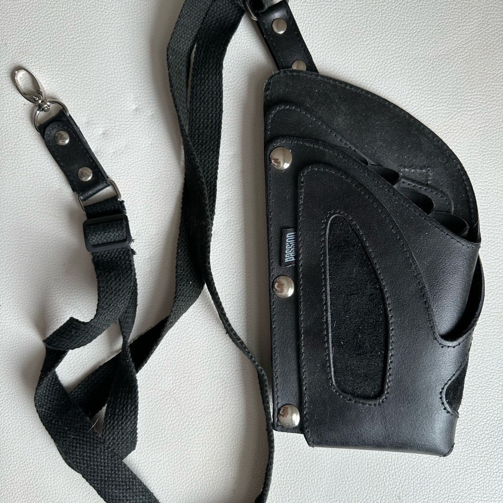 PASSION SCISSOR BELT HAIRSTYLIST